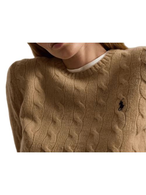 TRECCE POLO RALPH LAUREN | 211971865002